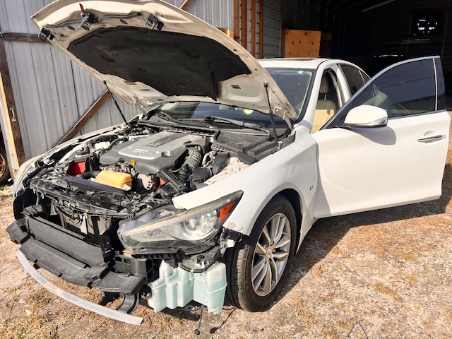 Engine Swap