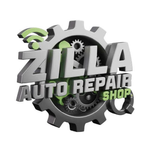 Zilla Auto Repair Shop